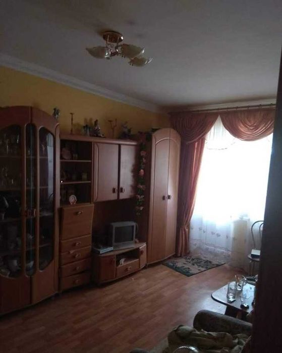 Квартира в центрі міста Фастів