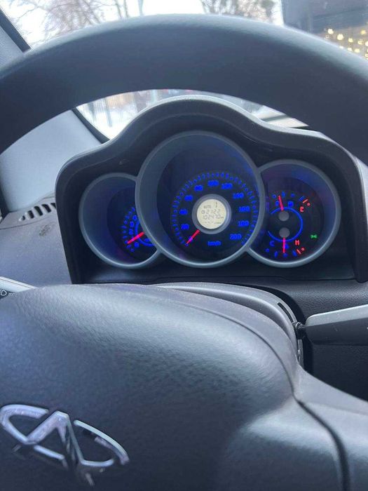 Продам Chery Kimo 2011 Робот