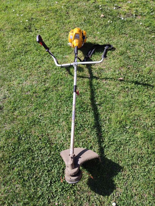 Kosa spalinowa Stiga SB27JD