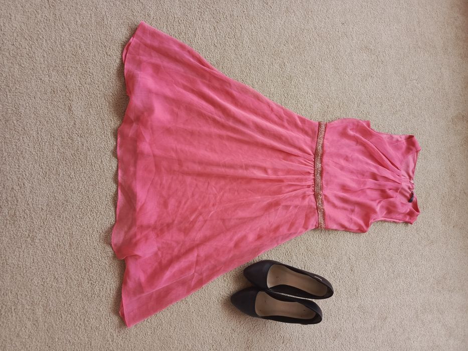 Sukienka damska rozmiar 34 Orsay