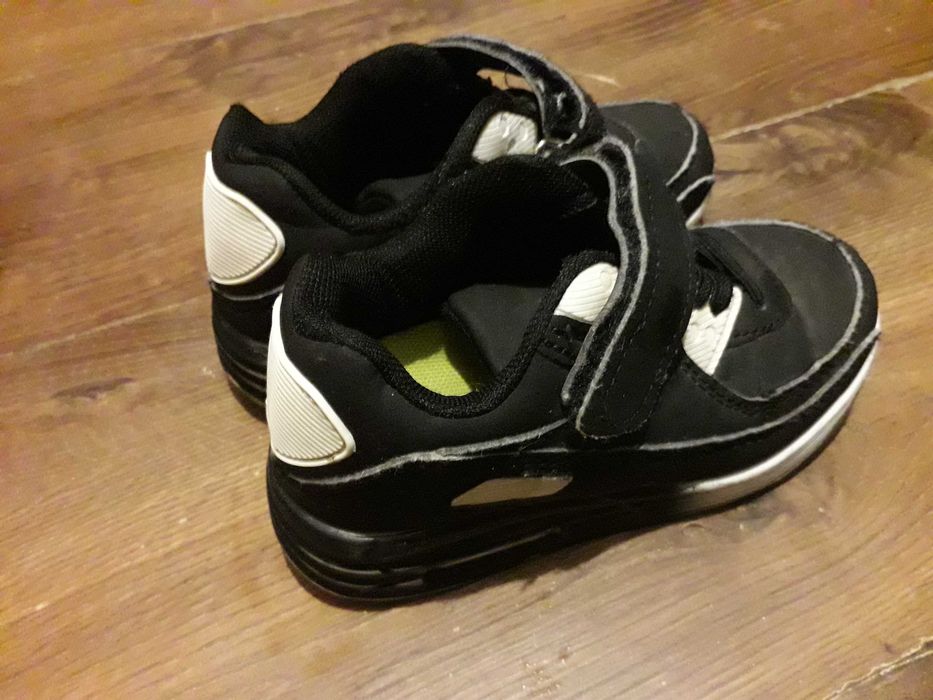 buty       airmax   chłopięce
