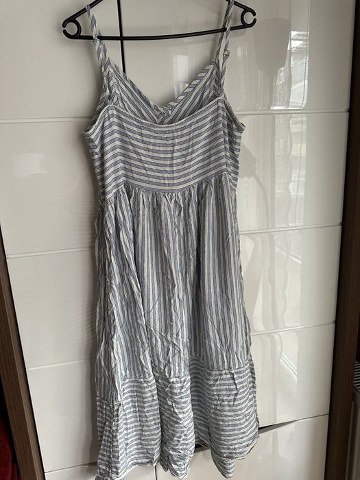 Sukienka letnia C&A 48