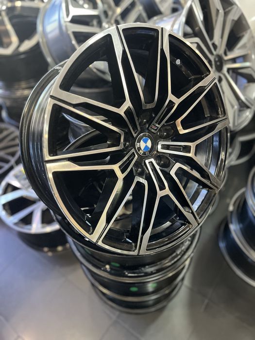 Jantes 18 para BMW 5x120
