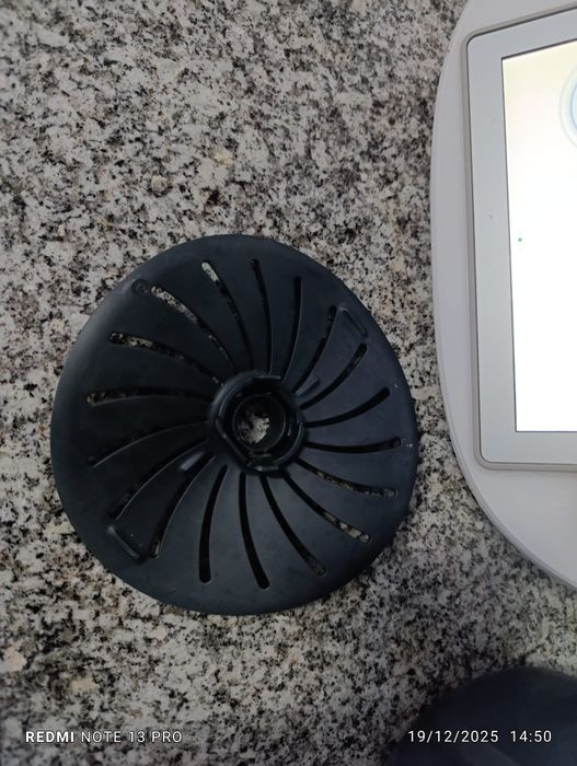 Bimby TM6 ótimo estado