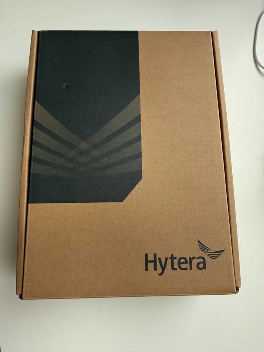 Цифрова Рація Hytera HP56X (VHF 136–174 MHz), гарантія до січня 2027