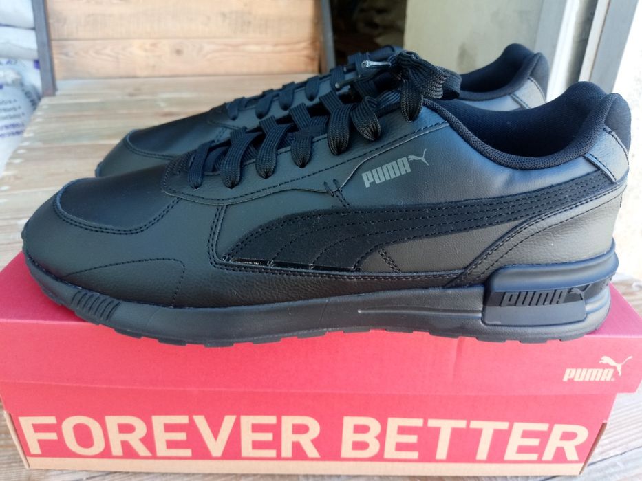 Puma Graviton SL 2 кроссовки
