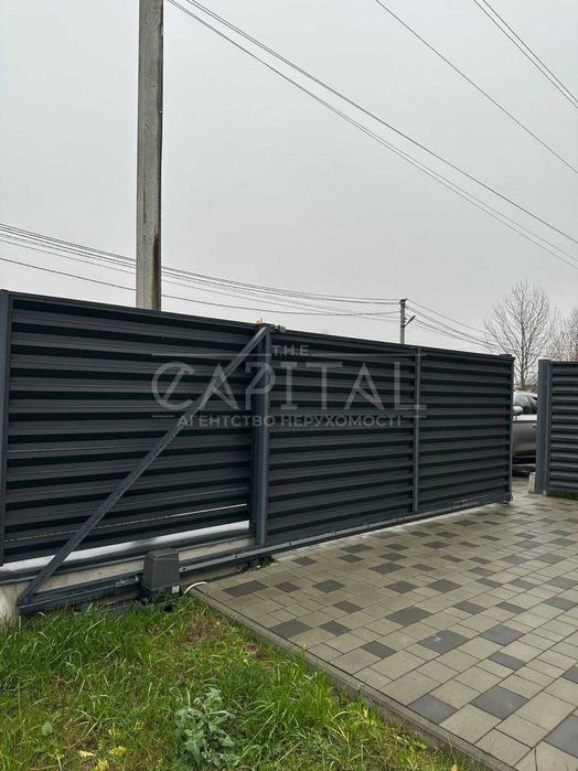 Продаж / Будинок
Києво-Святошинський район, Гореничі, вул. Садова