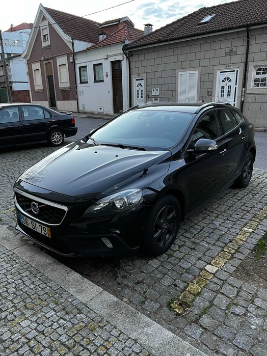 Volvo V40 Cross Country D2 2013 – Diesel