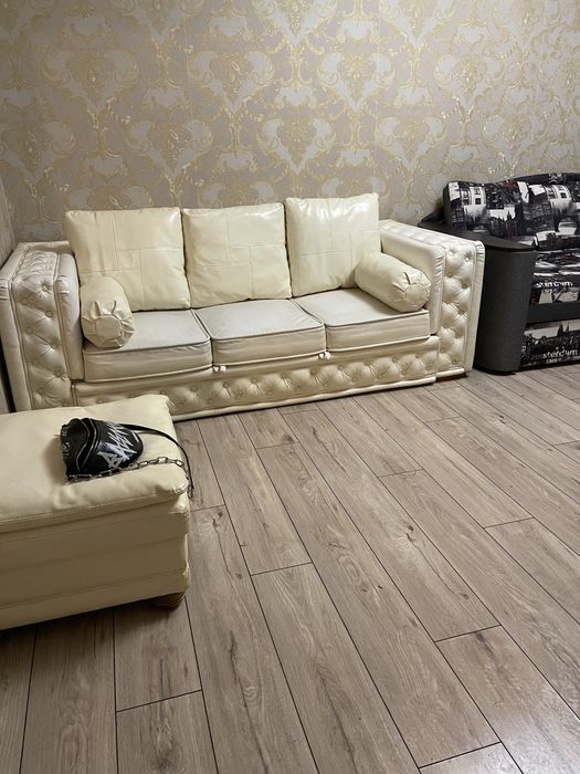 3 квартира посуточно , 10 спальных мест, документы командировочным