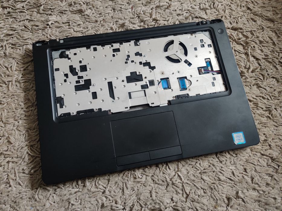 Dell Latitude 5480 Peças