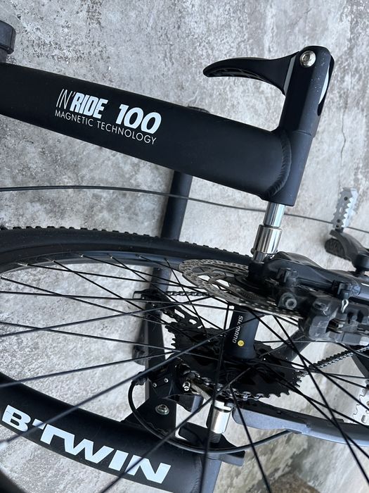 Bicicleta BTT Scott Aspect 640