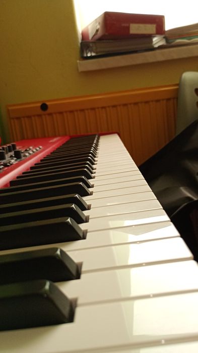Nord Electro 6HP