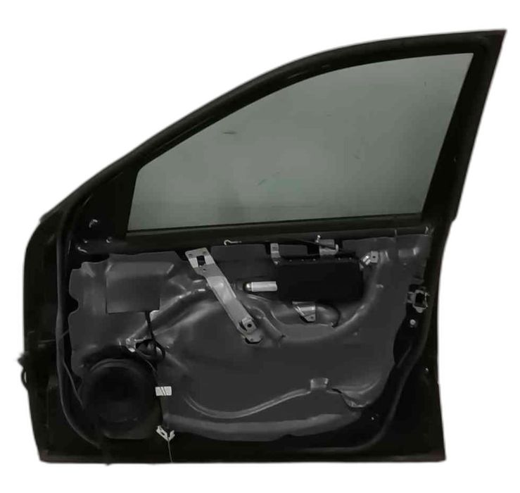 Porta Frente Direita - MERCEDES-BENZ C-CLASS