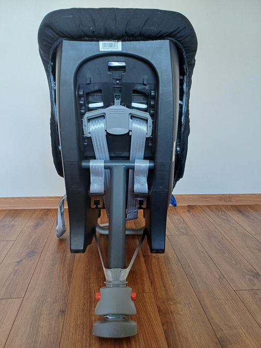 Fotelik  samochodowy RWF Britax Max-Way