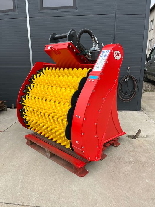 Łyżka przesiewająca