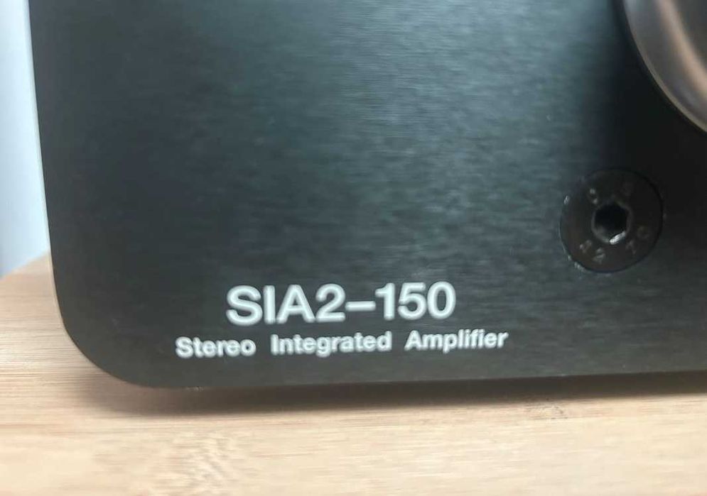 ATC Wzmacniacz  ATC SIA2 -150 Mk1