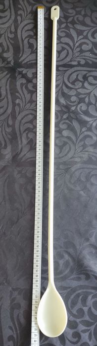 Colher de cervejeiro 80cm437677616194529281
