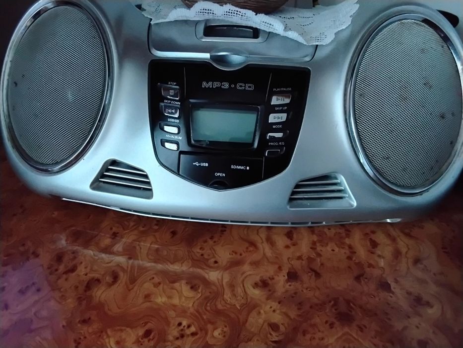 Sprzedam radio xx