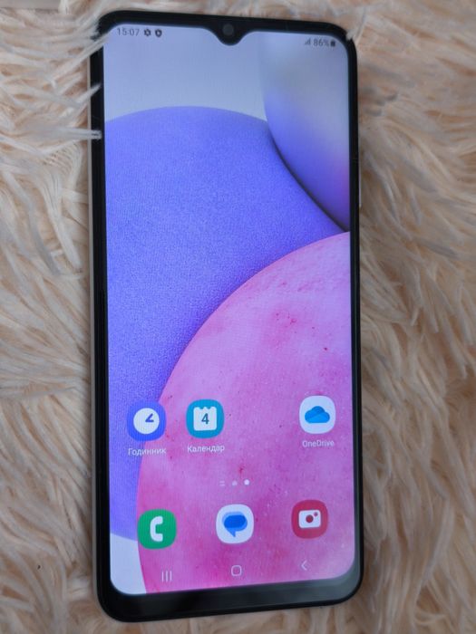 Samsung Galaxy A03s 4/64 White