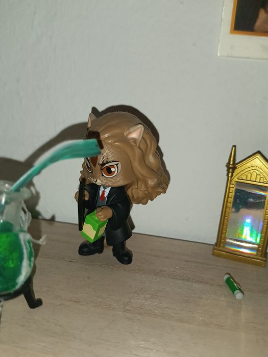 Harry potter coleção ou para brincar