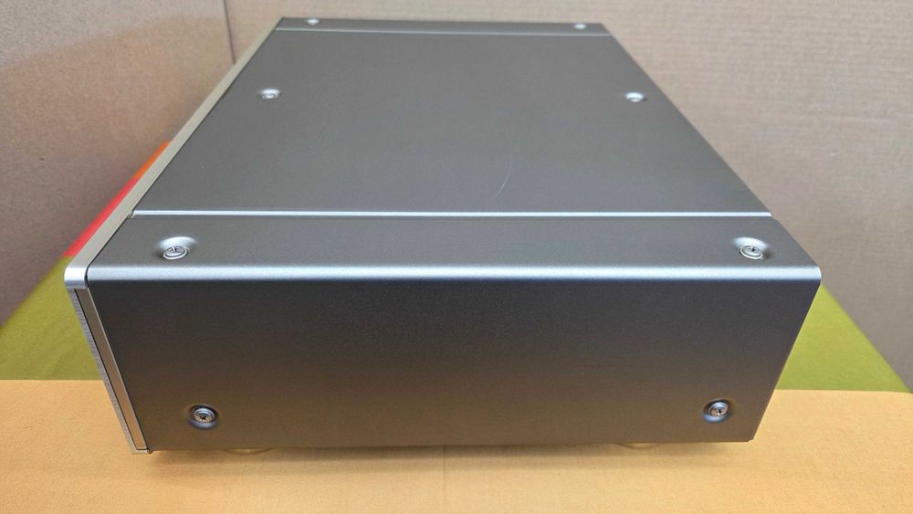Odtwarzacz cd Denon DCD-1650AR DCD 1650ar