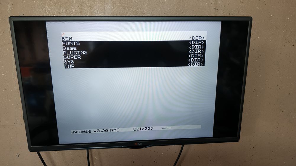 Divmmc для ZX Spectrum