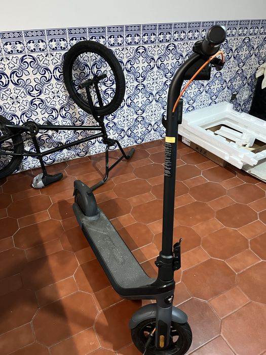 Trotinete electrico