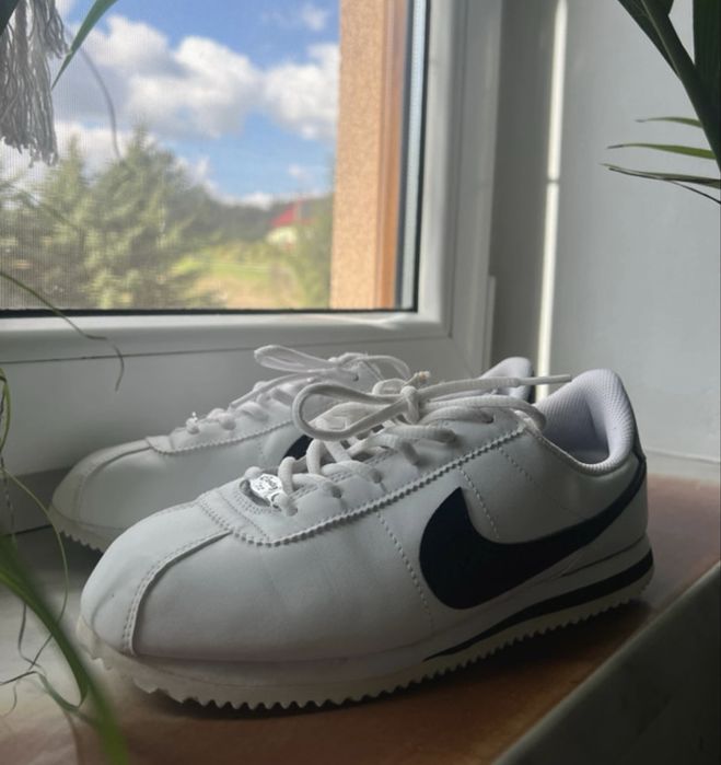 Nike cortez 72 jak nowe