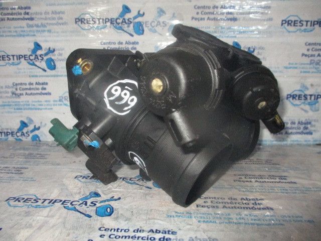 Corpo borboleta FIAT Scudo Van