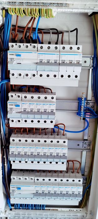 Elektryk  Gliwice i okolica  SOLIDNIE