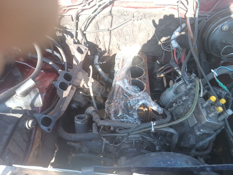 На укр учёт машина находится в Одессе