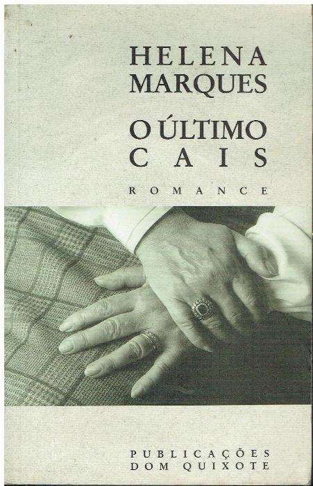 7329 - Livros de Helena Marques