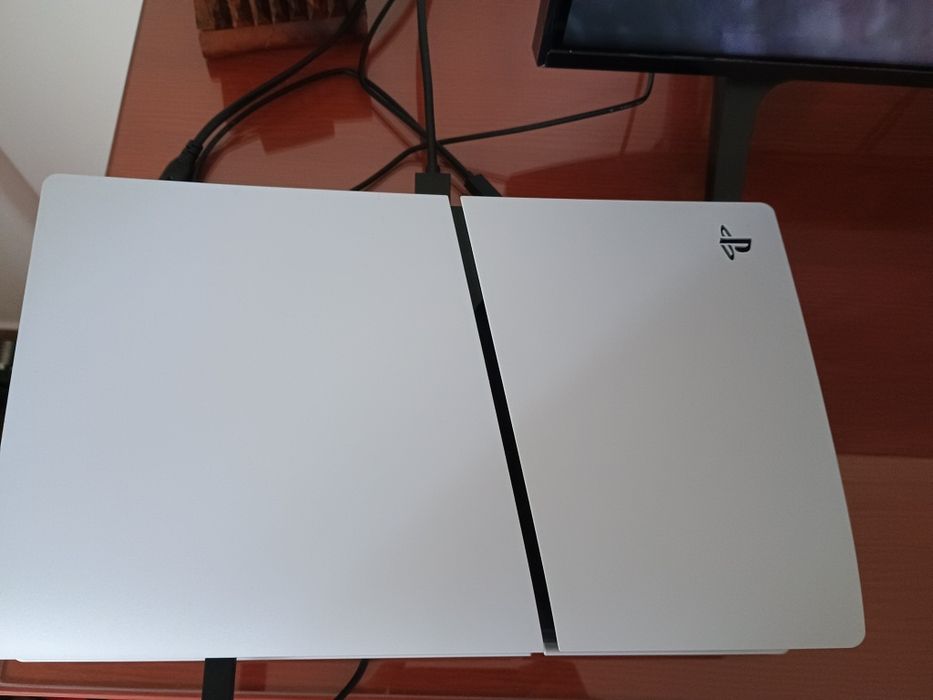 PlayStation 5 Digital