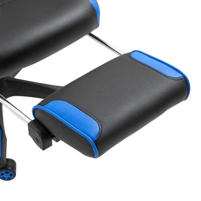 CADEIRA AZUL | Marca VINSETTO | ACESSÓRIOS GAMING