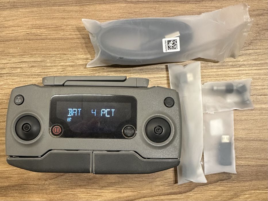 Dji RC1B kontroler od mavic 2 zoom pasuje do innych