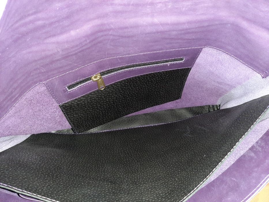 Новый деловой портфель Мери Кей Mary Kay.Натуральная кожа.