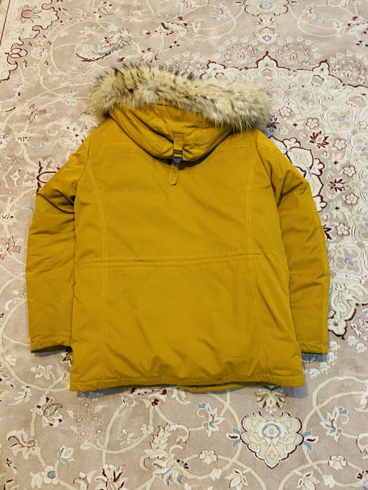 Чоловіча Зимова Парка (Kings Wind)