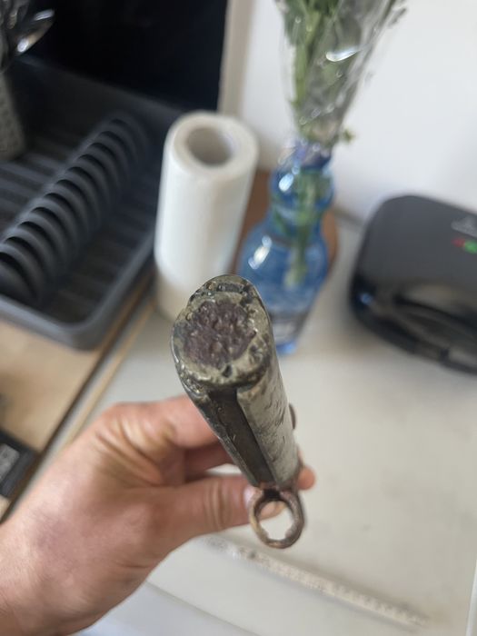 Spszedaje nie wiem jakij rok