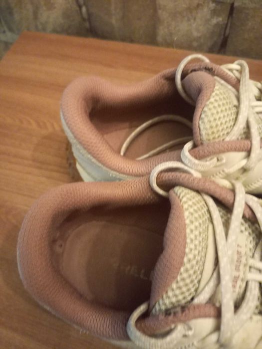 Кроссовки трейловые  barefoot Merrell Trail Glove 7 размер 40.