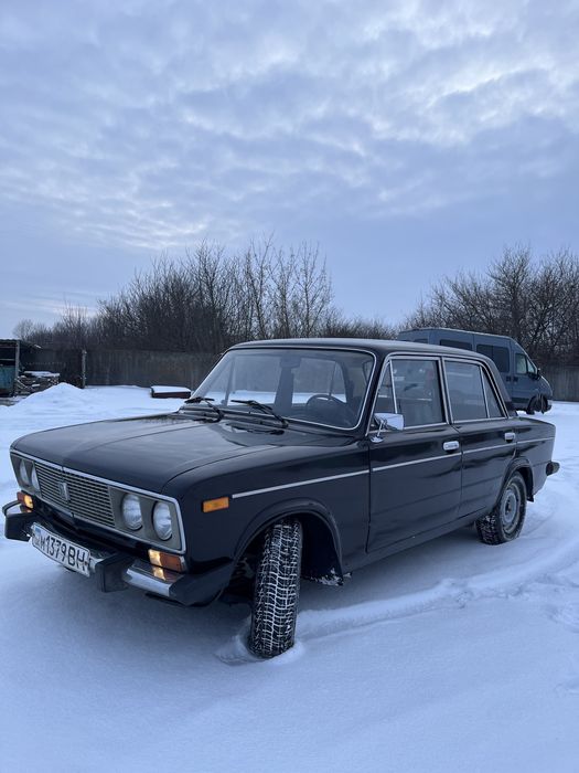 Продам Ваз 2106 в хорошому стані