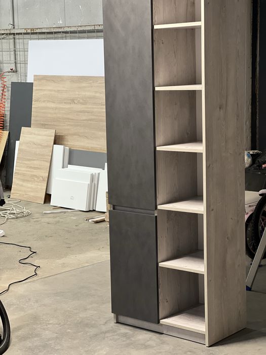 Меблі корпусні на замовлення