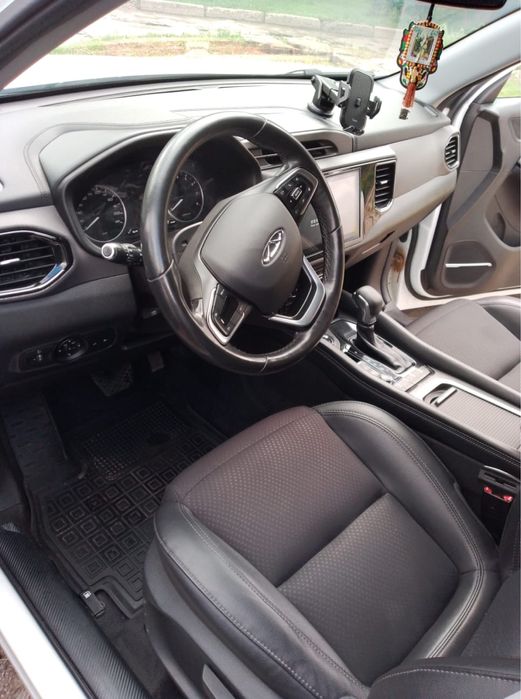 Продам авто Chery Tiggo 4 2021 року