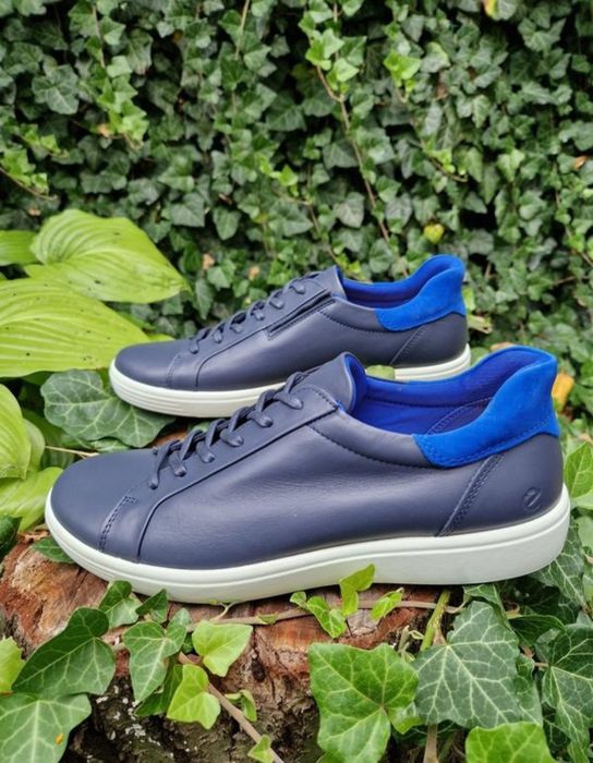 Кеди Кросівки Ecco Soft 7 / Розмір 44 Оригінал
