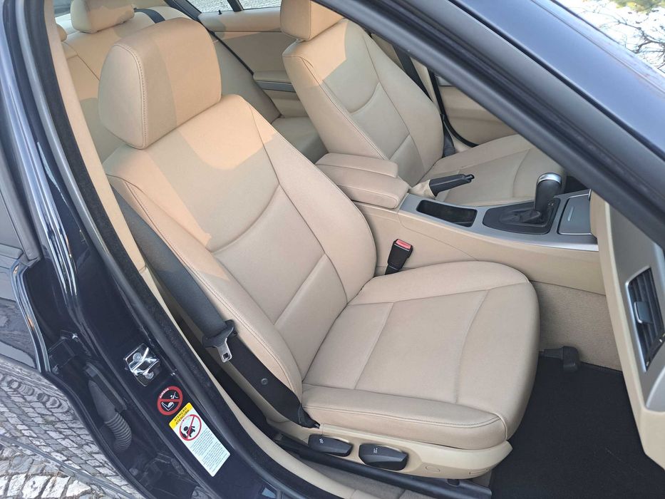 BMW 320 DA - CX Automática - Nacional - 46€ IUC.