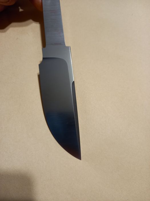 Ніж, нож, клинок, лезо