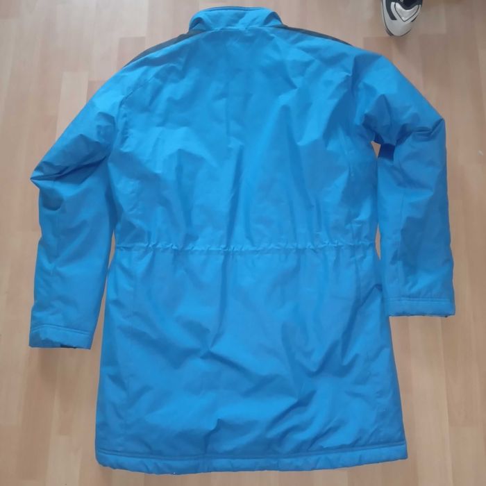 Kurtka Parka Hertha BSC BERLIN NIKE NOWA