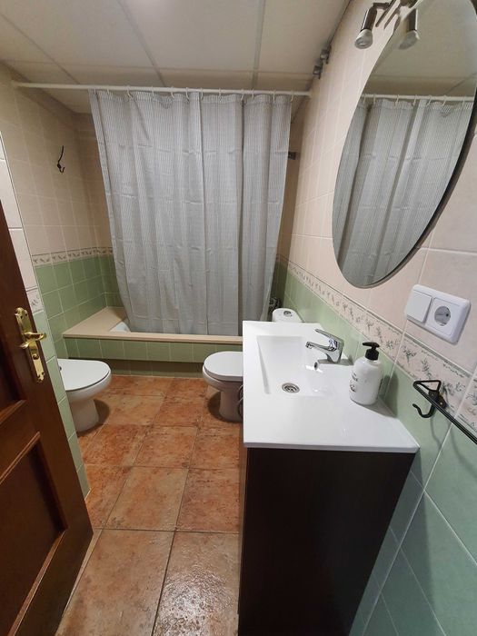 Casa T3 férias com pisicina
