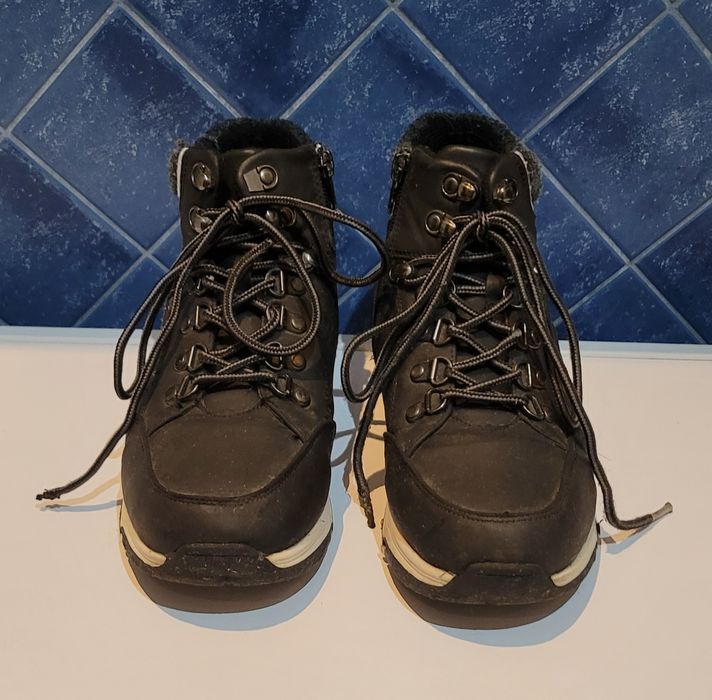 Buty trekkingowe dla dziecka rozm.36