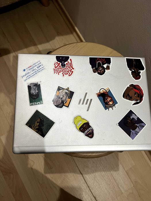 HP EliteBook 830 G5 Notebook PC