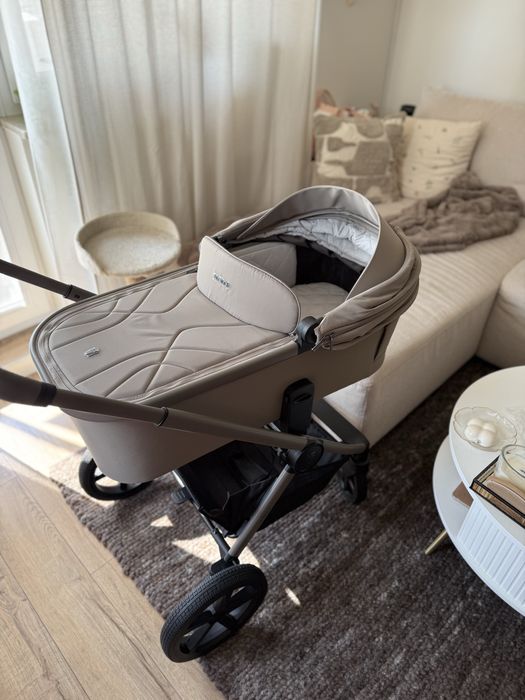 Venicci upline 2 taupe